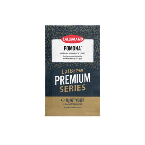 LalBrew Pomona Hybrid IPA Yeast
