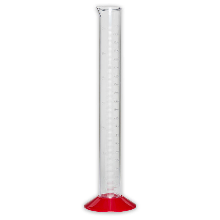 Hydrometer Test Cylinder