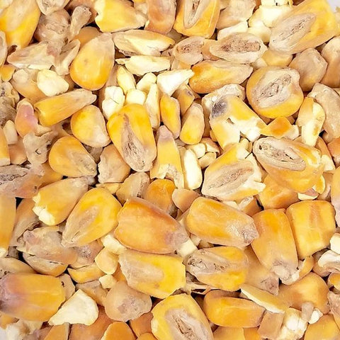 Riverbend Cumberland #1 Yellow Dent Corn Malt