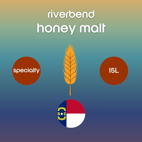 Honey Malt