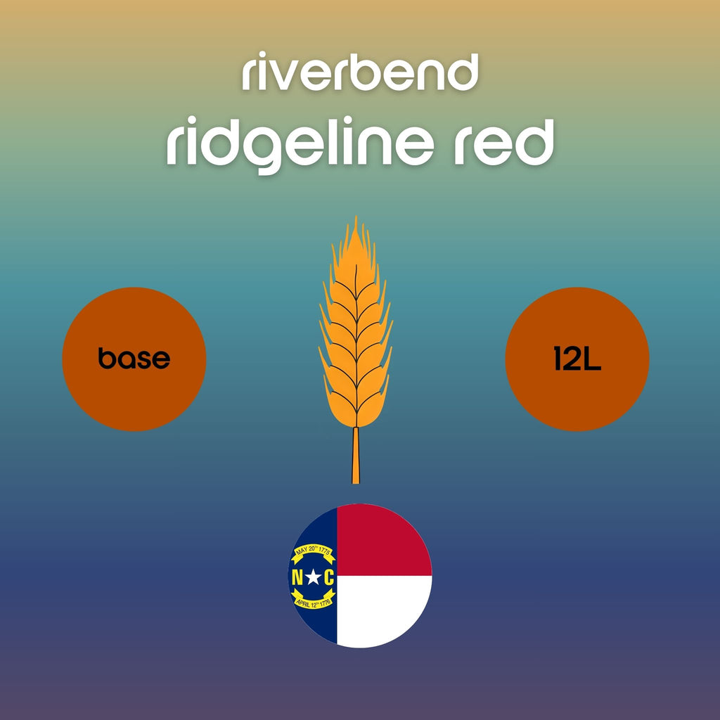 Ridgeline Red