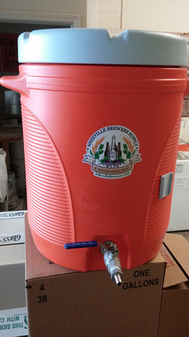 Mashtun (10gal)