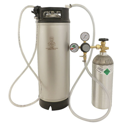 CO2 Kit