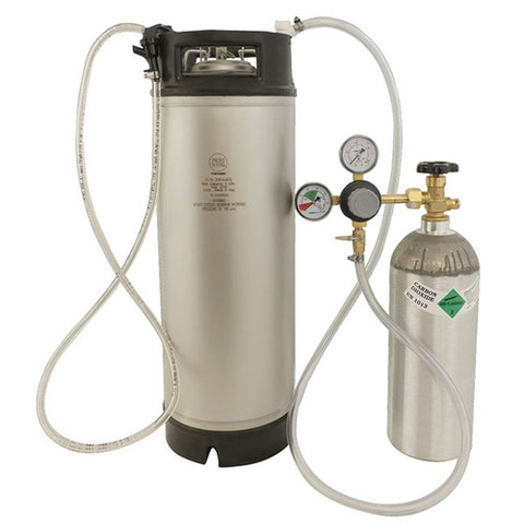 CO2 Kit