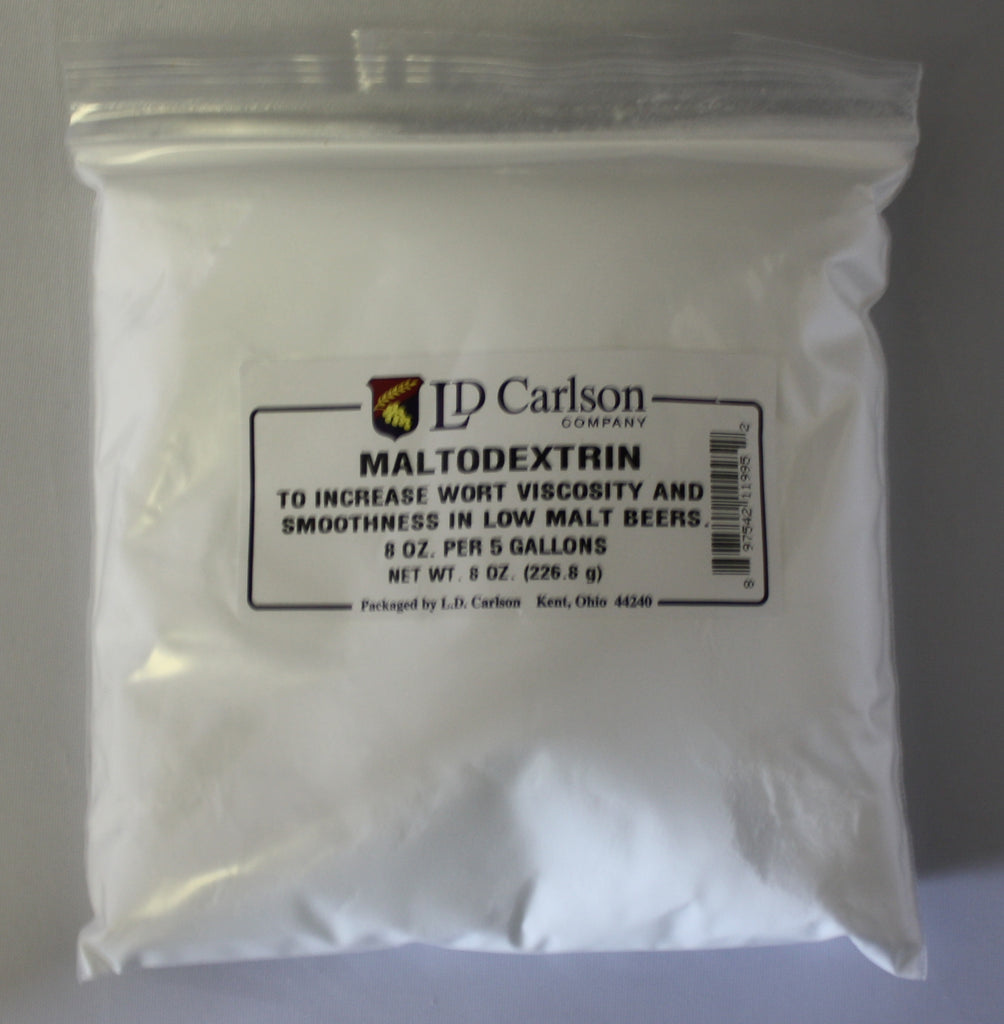 Maltodextrin