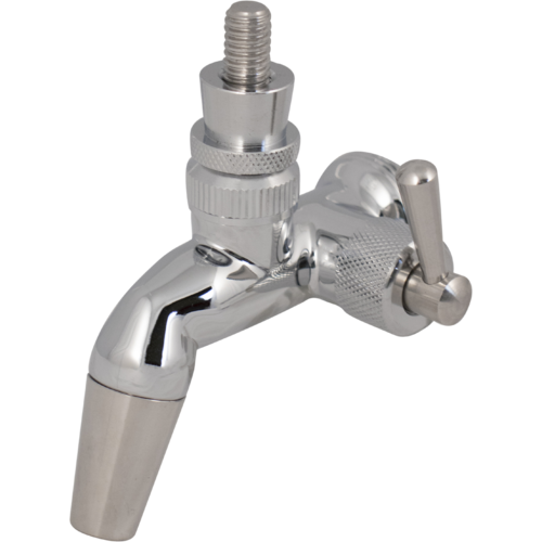 Nukatap - Gen 2 Stainless Faucet with Flow Control