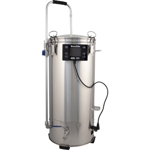 Brewzilla V4 Allgrain Brewery with Pump 110V