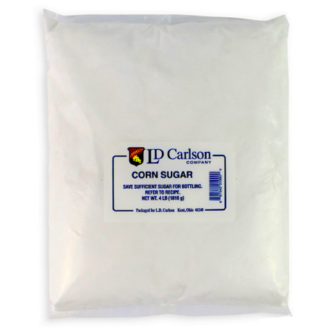 Corn Sugar/Dextrose