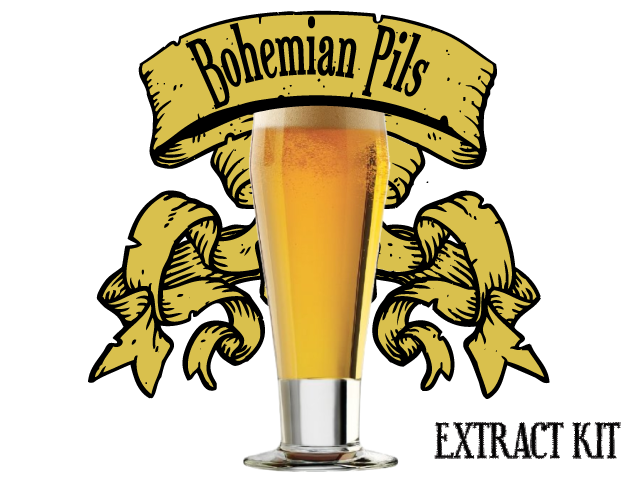 Bohemian Pils