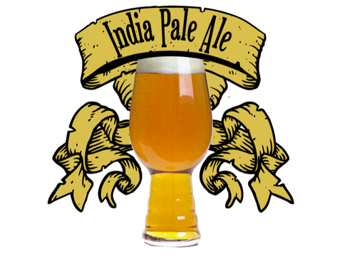 IPA Ale (AG)