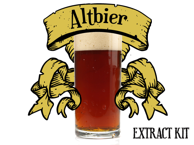 Altbier Kit