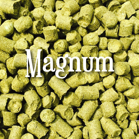 Magnum (1oz)