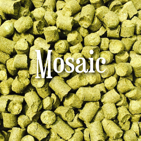 Mosaic™ (1oz)