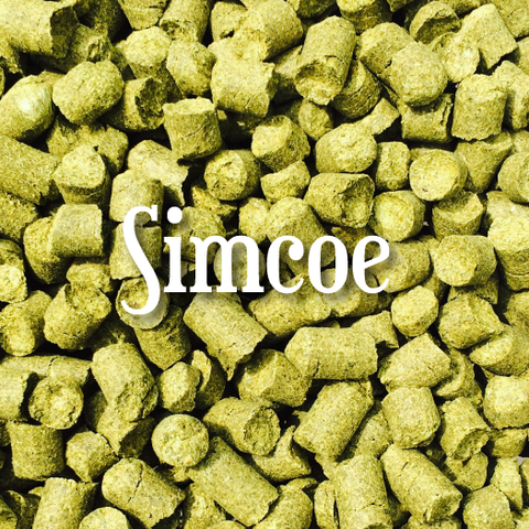 Simcoe® (1oz)