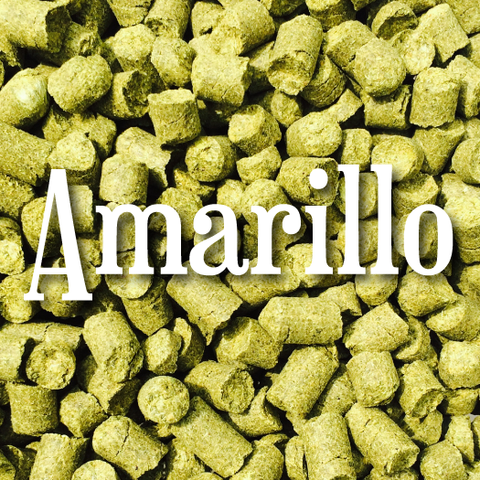 Amarillo®