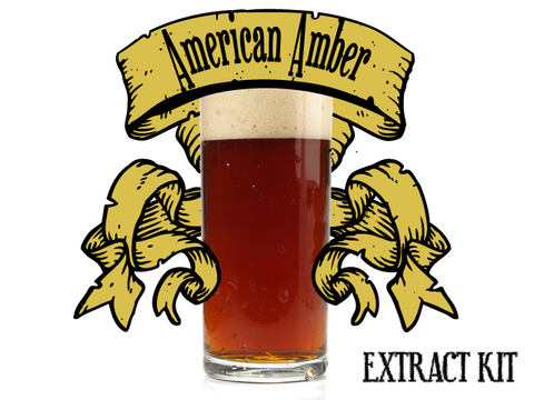 American Amber