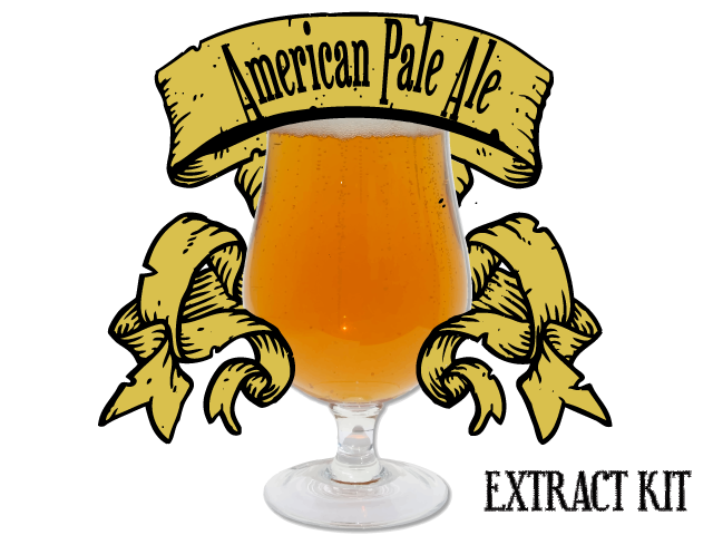 American Pale Ale