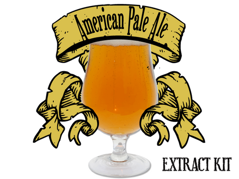 American Pale Ale