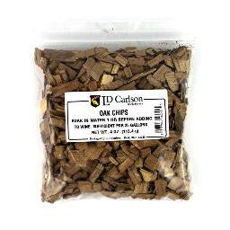 Oak Chips