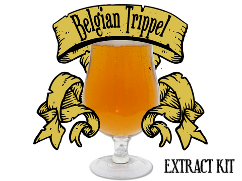 Belgian Trippel