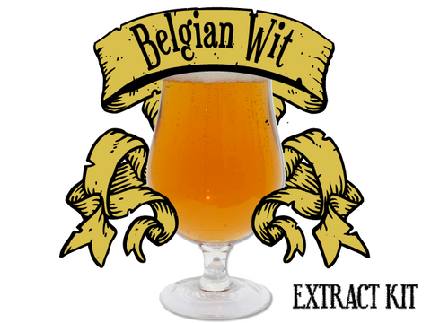 Belgian Wit