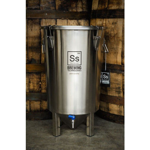 SS Brew Bucket