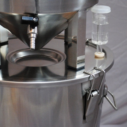 SS Brew Bucket
