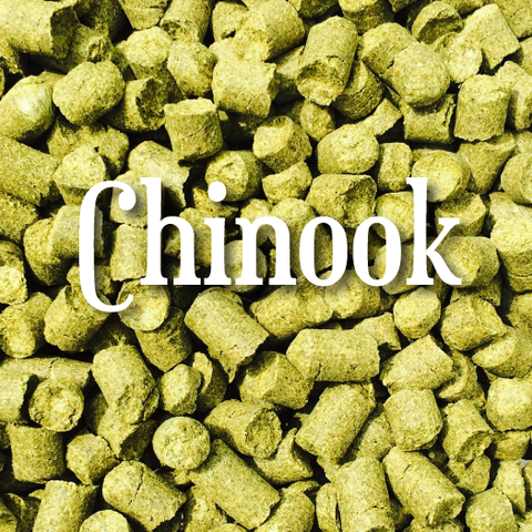 Chinook (1oz)