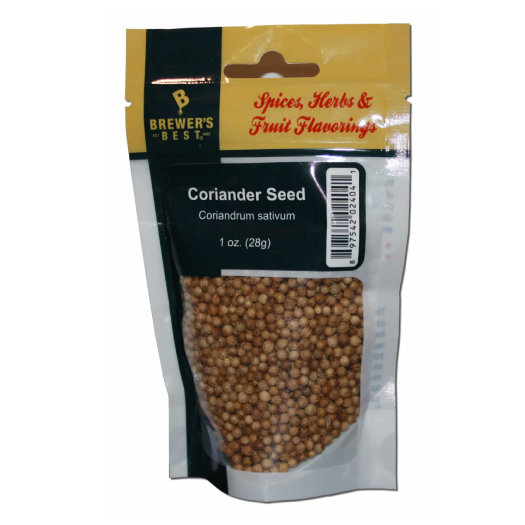 Coriander Seed (1oz)