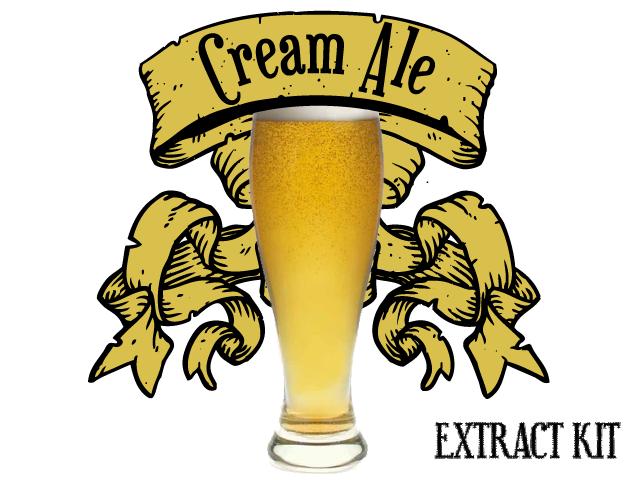 Cream Ale