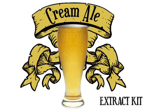 Cream Ale