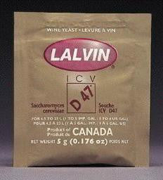 Lalvin D47