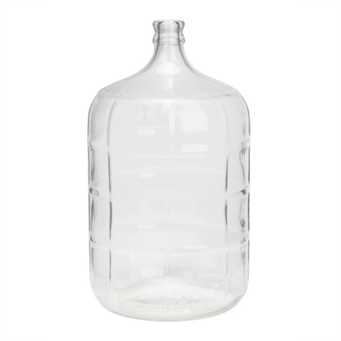 Glass Carboy