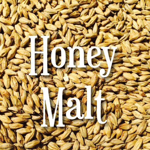 Honey Malt