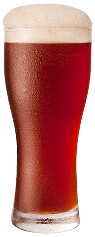 Irish Red