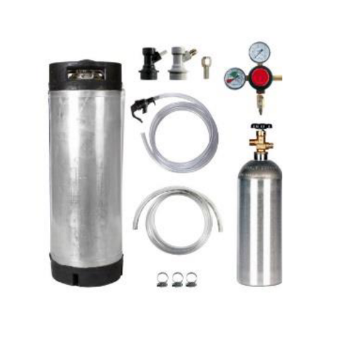 Kegging Equipment Kit- Complete