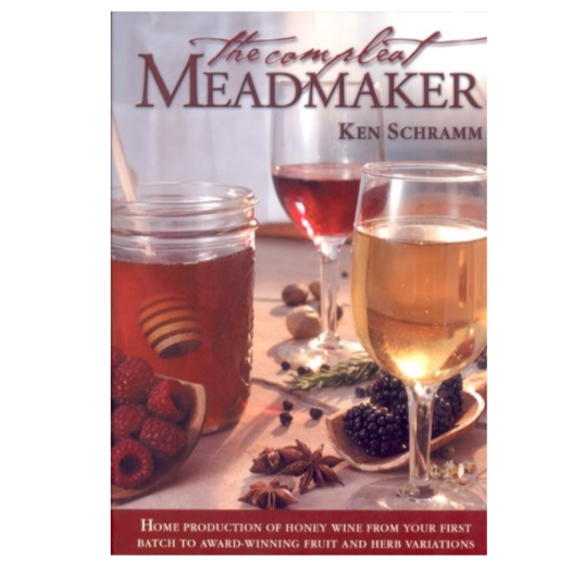 The Complete Meadmaker