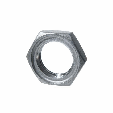 Stainless 1/2" MPT Locknut