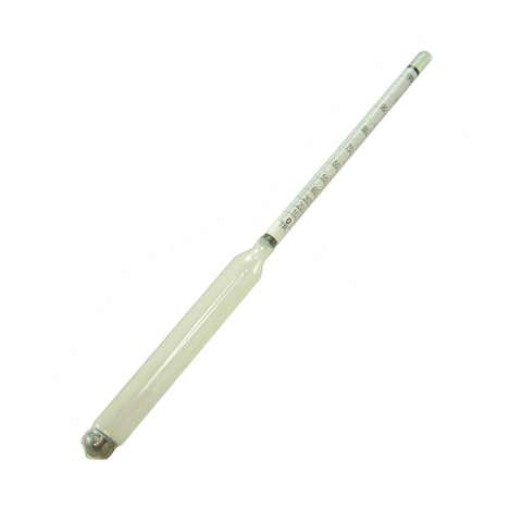 Proof & Tralle Hydrometer