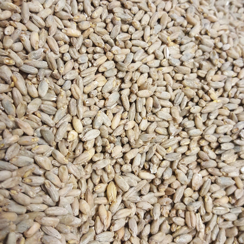 Riverbend Carolina Rye