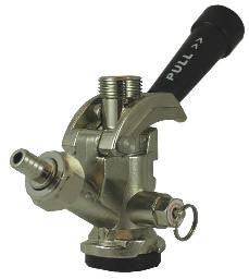 Sankey Coupler (Stainless)