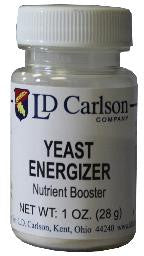 Yeast Energizer