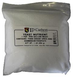 Yeast Nutrient