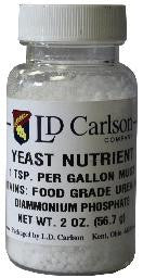 Yeast Nutrient