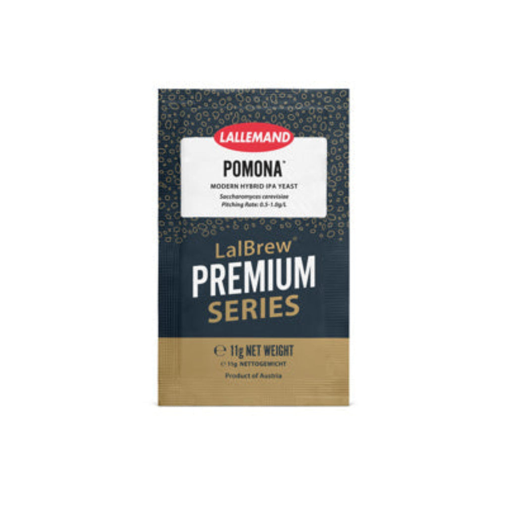LalBrew Pomona Hybrid IPA Yeast