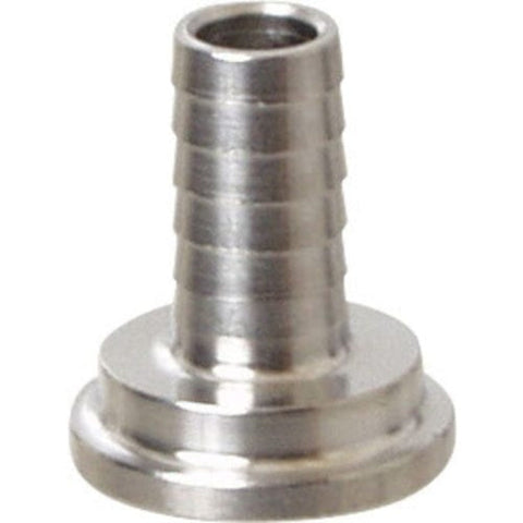 5/16" Stainless Tailpiece