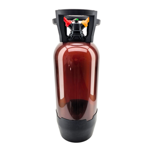 Oxebar Monolayer PET Keg