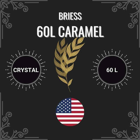 60L Caramel Malt