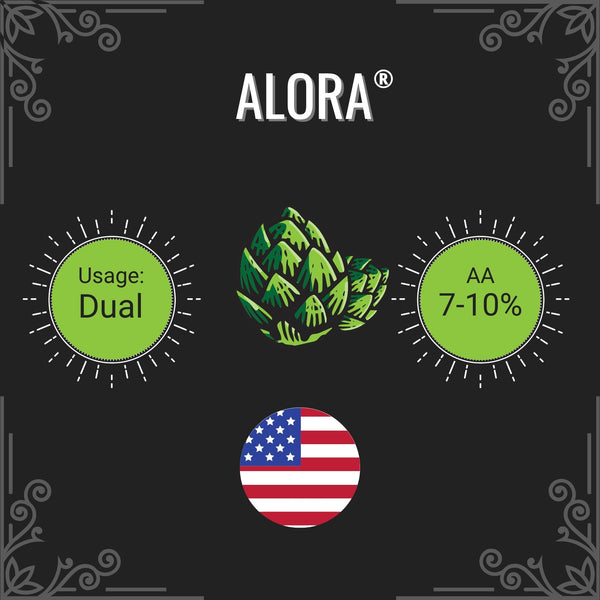 Alora