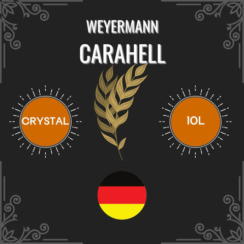 Carahell